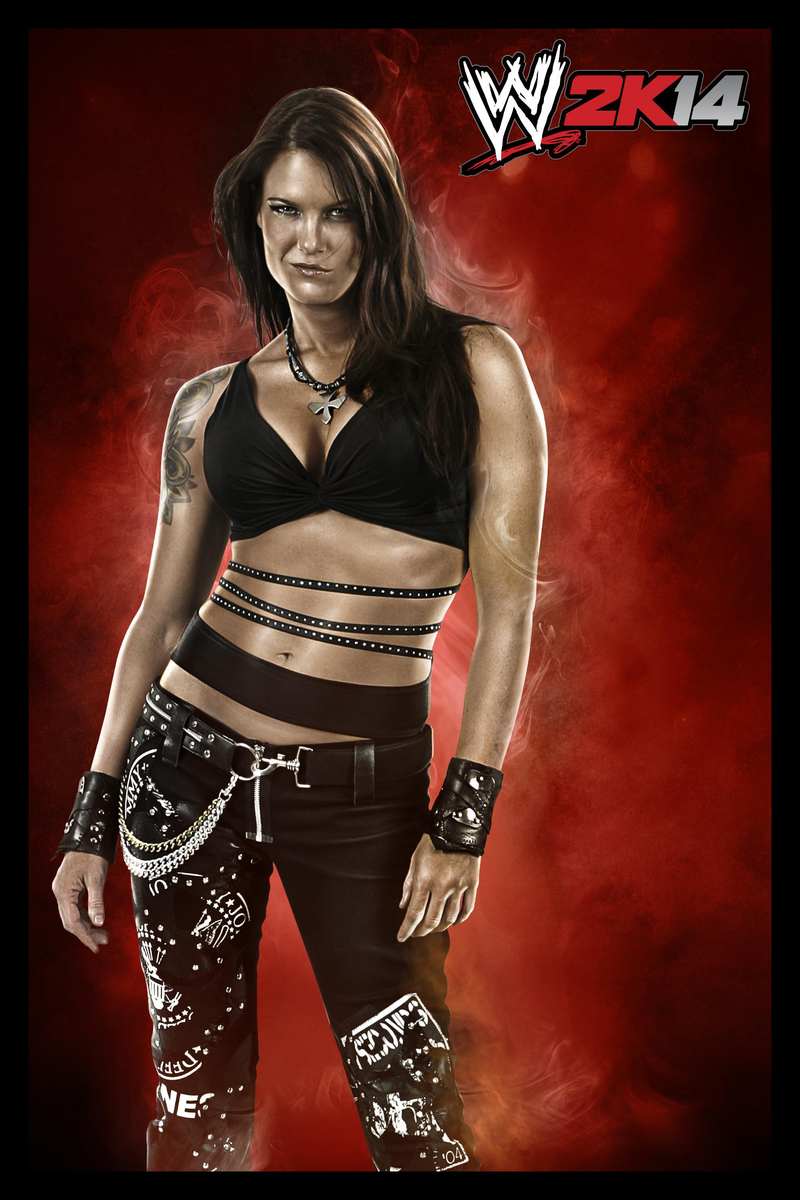 WWE 2K14 - Imagen 36